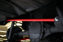 Load image into Gallery viewer, UMI Performance 75-80 GM H-Body Non-Adjustable Panhard Bar - Installation View