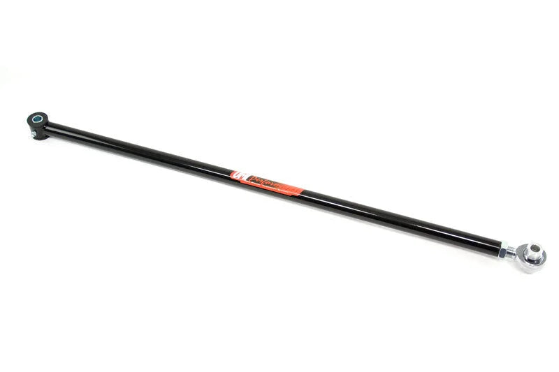 UMI Performance 75-80 GM H-Body Single Adjustable Panhard Bar- Rod End - Main Product View
