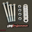 Load image into Gallery viewer, UMI Performance 75-81 GM F-Body Lower A-arm Hardware Kit Front