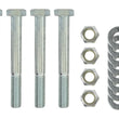 Load image into Gallery viewer, UMI Performance 78-02 GM Rear Control Arm Bolt Upgrade Kit