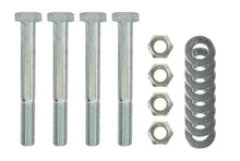 Load image into Gallery viewer, UMI Performance 78-02 GM Rear Control Arm Bolt Upgrade Kit