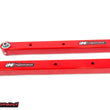 Load image into Gallery viewer, UMI Performance 78-88 G-Body Boxed Lower Control Arms- Poly/Roto-Joint