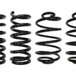 Load image into Gallery viewer, UMI Performance 78-88 G-Body Lowering Spring Kit 2in Lowering - Main Product View