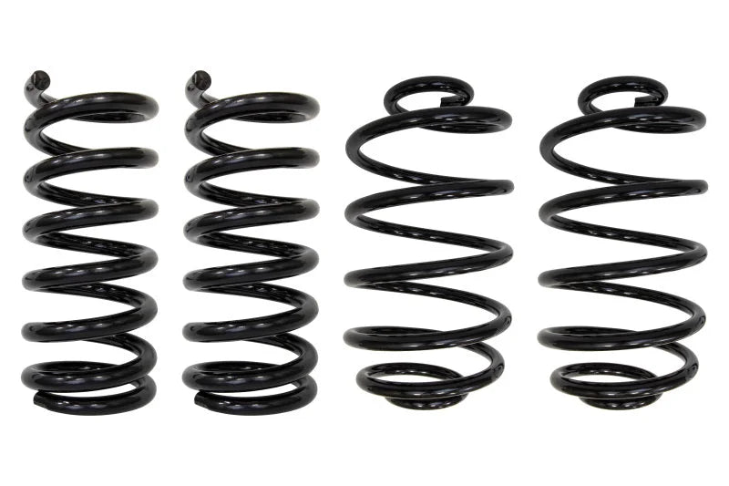 UMI Performance 78-88 G-Body Lowering Spring Kit 2in Lowering - Main Product View