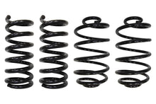 Load image into Gallery viewer, UMI Performance 78-88 G-Body Lowering Spring Kit 2in Lowering - Main Product View