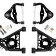 Load image into Gallery viewer, UMI Performance 78-88 G-Body S10 Tubular Front Lower A-Arms Delrin - Main Product View