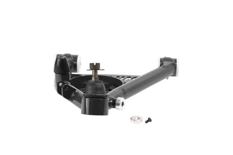 UMI Performance 78-88 G-Body S10 Tubular Front Lower A-Arms Delrin - Back View