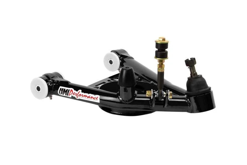 UMI Performance 78-88 G-Body S10 Tubular Front Lower A-Arms Delrin - Additional View 5