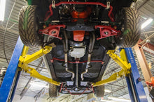 Load image into Gallery viewer, UMI Performance 78-88 G-Body S10 Tubular Front Lower A-Arms Delrin - Additional View 5