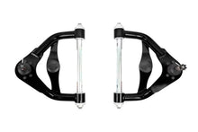 Load image into Gallery viewer, UMI Performance 78-88 G-Body S10 Tubular Front Upper &amp; Lower A-Arms Delrin - Main Product View