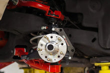 Load image into Gallery viewer, UMI Performance 78-88 G-Body S10 Tubular Front Upper &amp; Lower A-Arms Delrin - Additional View 6