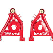 Load image into Gallery viewer, UMI Performance 78-88 G-Body S10 Tubular Front Upper &amp; Lower A-Arms Delrin - Additional View 7