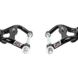 Load image into Gallery viewer, UMI Performance 78-88 G-Body S10 Tubular Front Upper &amp; Lower A-Arms Delrin - Side View