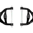 Load image into Gallery viewer, UMI Performance 78-88 G-Body S10 Tubular Front Upper &amp; Lower A-Arms Poly - Installation View