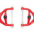 Load image into Gallery viewer, UMI Performance 78-88 G-Body S10 Tubular Front Upper &amp; Lower A-Arms Poly - Additional View 5