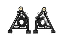 Load image into Gallery viewer, UMI Performance 78-88 G-Body S10 Tubular Front Upper &amp; Lower A-Arms Poly - Additional View 8