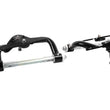 Load image into Gallery viewer, UMI Performance 78-88 G-Body S10 Tubular Front Upper A-Arms - Main Product View