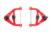 Load image into Gallery viewer, UMI Performance 78-88 G-Body S10 Tubular Front Upper A-Arms - Side View