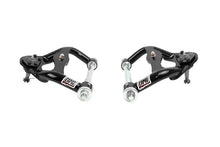 Load image into Gallery viewer, UMI Performance 78-88 G-Body S10 Tubular Front Upper A-Arms - Side View