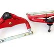 Load image into Gallery viewer, UMI Performance 78-88 G-Body S10 Tubular Front Upper A-Arms Adjustable No Ball Joints