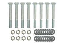 Load image into Gallery viewer, UMI Performance 78-88 GM Complete Rear Control Arm Bolt Upgrade Kit