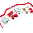 Load image into Gallery viewer, UMI Performance 78-88 GM G-Body 1-3/8in Tubular Rear Drag Sway Bar Bolt-on