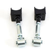 Load image into Gallery viewer, UMI Performance 78-88 GM G-Body 12-Bolt Swap Adjustable Upper Control Arms- Roto-Joints