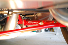 Load image into Gallery viewer, UMI Performance 78-88 GM G-Body 12-Bolt Swap Upper and Lower Control Arm Kit - Installation View