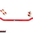 Load image into Gallery viewer, UMI Performance 78-88 GM G-Body 1.250in Solid Chrome Moly Front Sway Bar - Main Product View