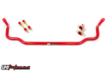 Load image into Gallery viewer, UMI Performance 78-88 GM G-Body 1.250in Solid Chrome Moly Front Sway Bar - Main Product View