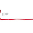 Load image into Gallery viewer, UMI Performance 78-88 GM G-Body 1in Solid Rear Sway Bar - Main Product View