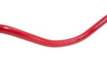 Load image into Gallery viewer, UMI Performance 78-88 GM G-Body 1in Solid Rear Sway Bar - Back View