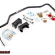 Load image into Gallery viewer, UMI Performance 78-88 GM G-Body 1in Tubular Rear Sway Bar Chassis Mounted Pro-Tour - Main Product View