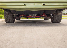 Load image into Gallery viewer, UMI Performance 78-88 GM G-Body 1in Tubular Rear Sway Bar Chassis Mounted Pro-Tour - Additional View 5