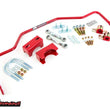 Load image into Gallery viewer, UMI Performance 78-88 GM G-Body 3/4in Solid Rear Sway Bar Auto-x/Road Race - Main Product View