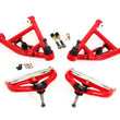 Load image into Gallery viewer, UMI Performance 78-88 GM G-Body 82-03 S10/S15 Upper &amp; Lower A-arm Coilover Only