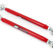 Load image into Gallery viewer, UMI Performance 78-88 GM G-Body Adjustable Lower Control Arms Rod Ends