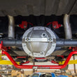 Load image into Gallery viewer, UMI Performance 78-88 GM G-Body Adjustable Upper Control Arms- Poly Bushings - Side View