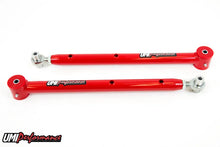Load image into Gallery viewer, UMI Performance 78-88 GM G-Body Adjustable Upper &amp; Lower Control Arm Kit - Detail View