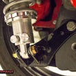 Load image into Gallery viewer, UMI Performance 78-88 GM G-Body Bolt-In Viking Rear Coilover Kit - Installation View