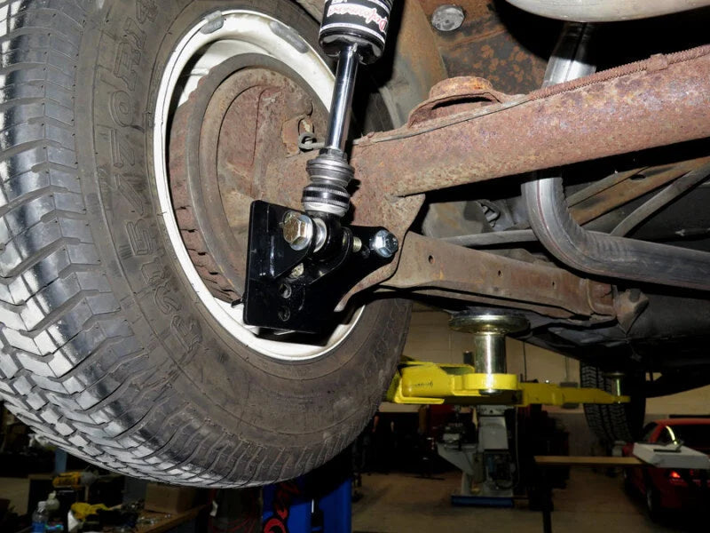 UMI Performance 78-88 GM G-Body Bolt-In Viking Rear Coilover Kit - Additional View 9