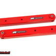 Load image into Gallery viewer, UMI Performance 78-88 GM G-Body Boxed Lower Control Arms - Main Product View