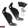Load image into Gallery viewer, UMI Performance 78-88 GM G-Body C5/C6 Front Brake Conversion Brackets - Main Product View