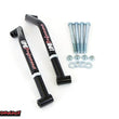 Load image into Gallery viewer, UMI Performance 78-88 GM G-Body Control Arm Reinforcements/Frame Braces - Main Product View
