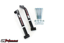 Load image into Gallery viewer, UMI Performance 78-88 GM G-Body Control Arm Reinforcements/Frame Braces - Main Product View