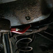 Load image into Gallery viewer, UMI Performance 78-88 GM G-Body Control Arm Reinforcements/Frame Braces - Additional View 5