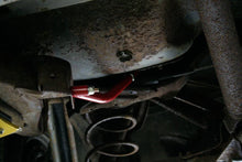 Load image into Gallery viewer, UMI Performance 78-88 GM G-Body Control Arm Reinforcements/Frame Braces - Additional View 5