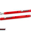 Load image into Gallery viewer, UMI Performance 78-88 GM G-Body Double Adjustable Upper &amp; Lower Rear Control Arms Kit - Detail View