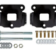 Load image into Gallery viewer, UMI Performance 78-88 GM G-Body Engine Side Solid Engine Mounts - Main Product View