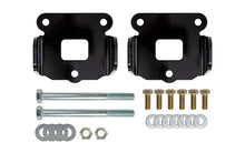 Load image into Gallery viewer, UMI Performance 78-88 GM G-Body Engine Side Solid Engine Mounts - Main Product View